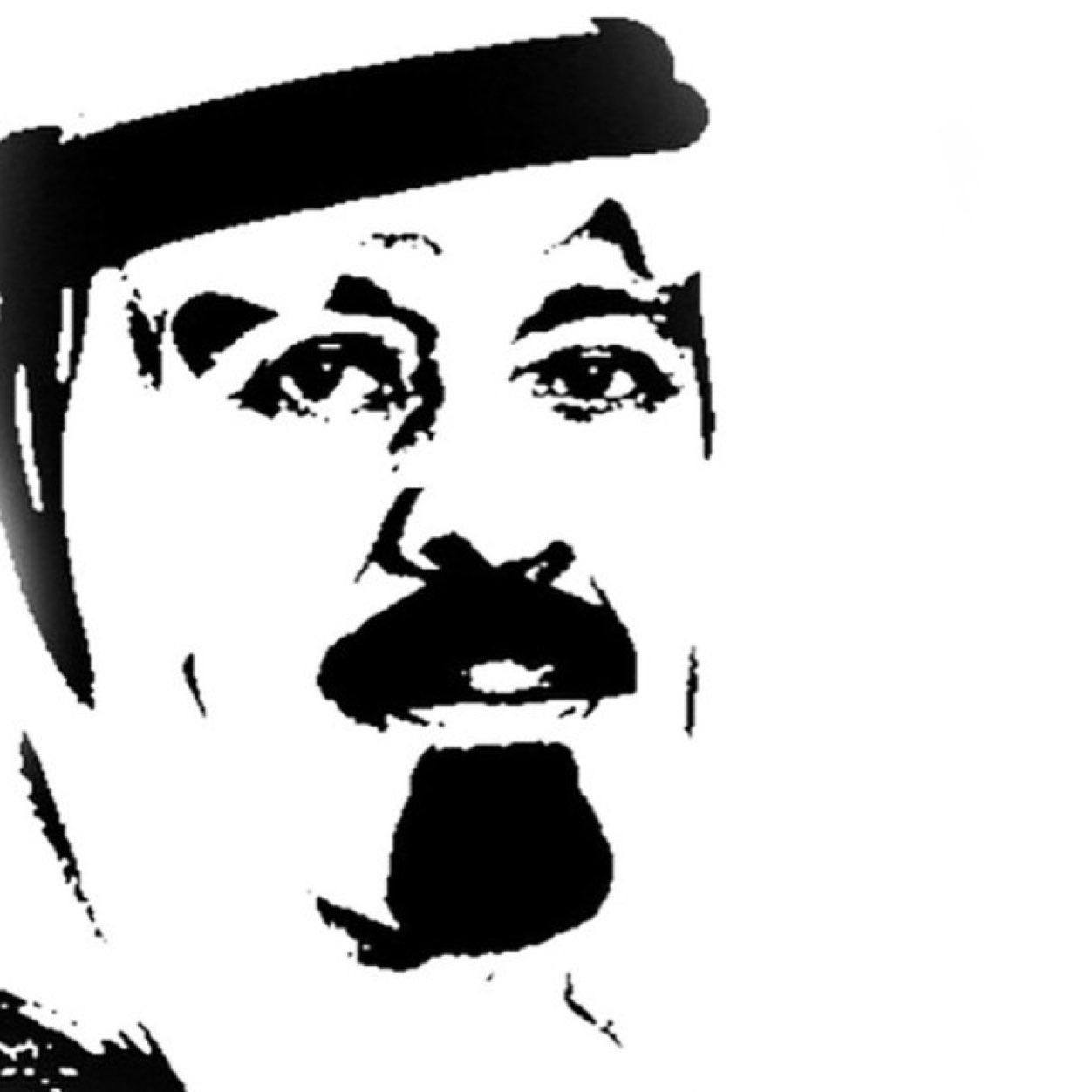ما كنتم إلا أذى ، وكان الله لطيفًا وأزالكم عن دروبنا.