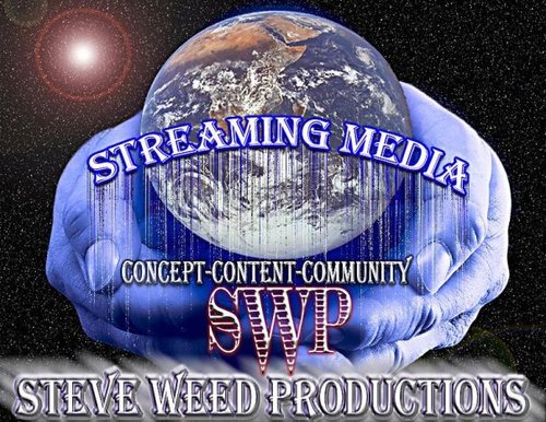 SteveWeedProd's profile picture. Webcasting, in-house productions, and local events are our specialty! Come check us out in the Paddock Arcade, Watertown New York.