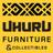 Uhuru Furniture Oak