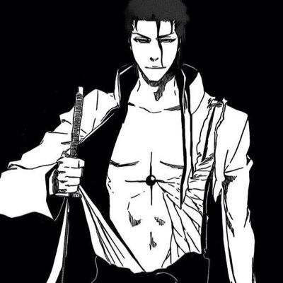 GodSosukeAizen's profile picture. I am the perfect being, a true immortal, Sōsuke Aizen. No one can stand up to my power.