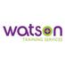 Watson Training (@watsontrainings) Twitter profile photo