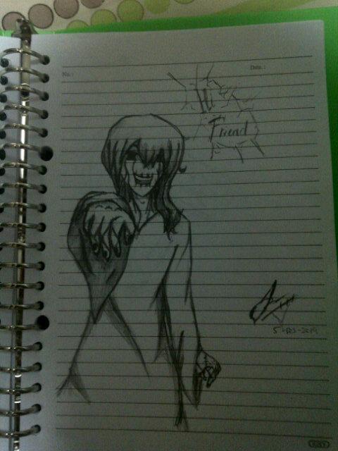 Follow my instagram @john10800 |Anime Drawer