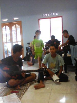 Aku ingn nenjadi orng yang sukses dan dpat di pertanggung jwabkan
