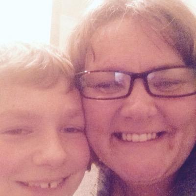 Single mum, daughter, friend