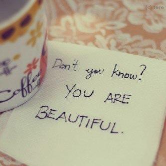 You can tweet/DM me anytime you need a friend! ♥