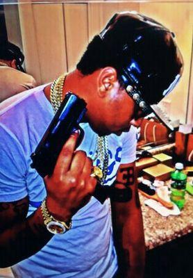 El_Gwoppo's profile picture. God Put Me Here 2 Motivate & Inspire Millions --- 4 Booking or Features Email: Fetti4Gwoppo@yahoo.com  http://t.co/QS3seXh4db   http://t.co/tQeDUkvdZf