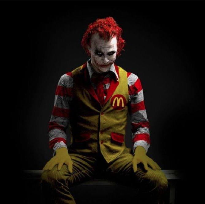 Ayrton_Riga's profile picture. Capable of the best and the worst, but for the worst I am the best 🇮🇹