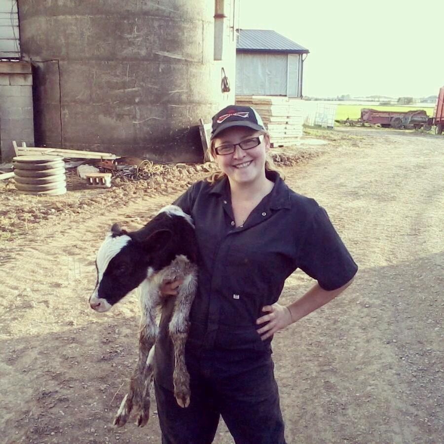 amelvans's profile picture. 