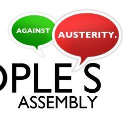 Waltham Forest branch of the People's Assembly Against Austerity