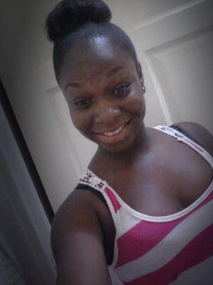 Shawty_Nelle's profile picture. Here's the thing if you follow then I just might follow back ▣ #AmbitiousChick #Classy #Feisty #ImmaShorty
▣
Instagram- Optimistic_Chick911 
I keep it