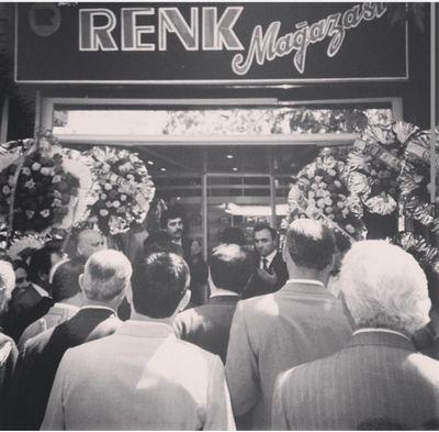 Uzun Çarşı & Renk Mağazası Instagram&Facebook: RenkOnline