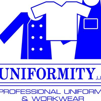 uniformity2014's profile picture. 307 Custom: Work Wear, Uniforms, Embroidery
