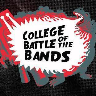The Only Search for the Top Collegiate Musicians & Bands. Sister Tour @CampusDJ