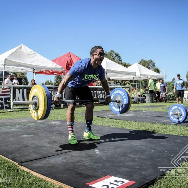 XFitWestCovina's profile picture. 