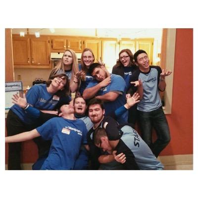 Free Coffee, Great Friends, Jesus, Worship, and Fun! Held on Wednesday nights in the fellowship hall at Mars Hill University! Coffee: 6:30pm Worship: 7:00pm☕️