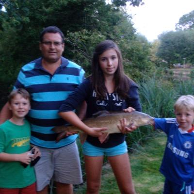 andycalderbank's profile picture. 