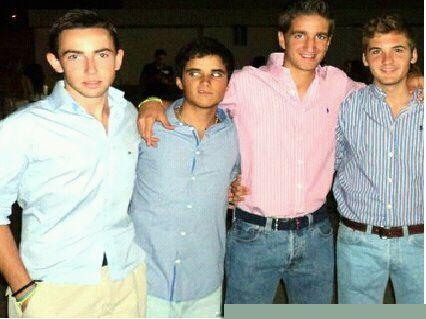 GarciiaPozo's profile picture. El valor mas importante que me han enseñado mis padres es la humildad