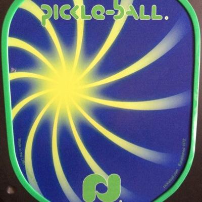 Int'l Pickleball Profile