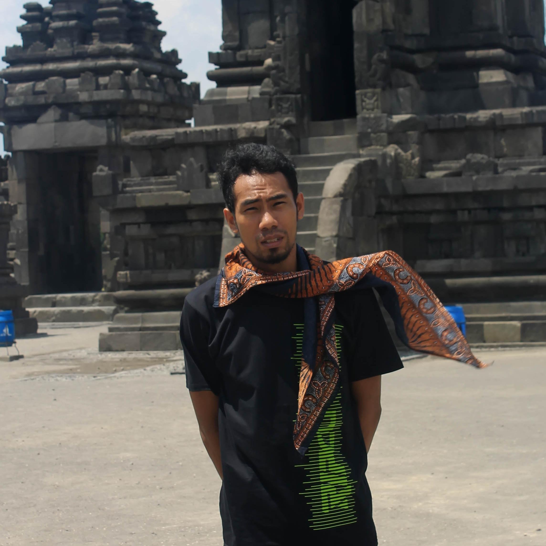 irawanpalipun's profile picture. 