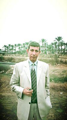 ‏محام لدي محكمة النقض وعضو مجلس أمناء المنظمة المصرية لحقوق الإنسان