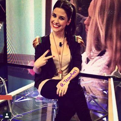 _TeamAres's profile picture. #TeamAres #AresGanadora [20-1-2015]