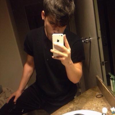 supporting ur local trans boy @imactuallywes