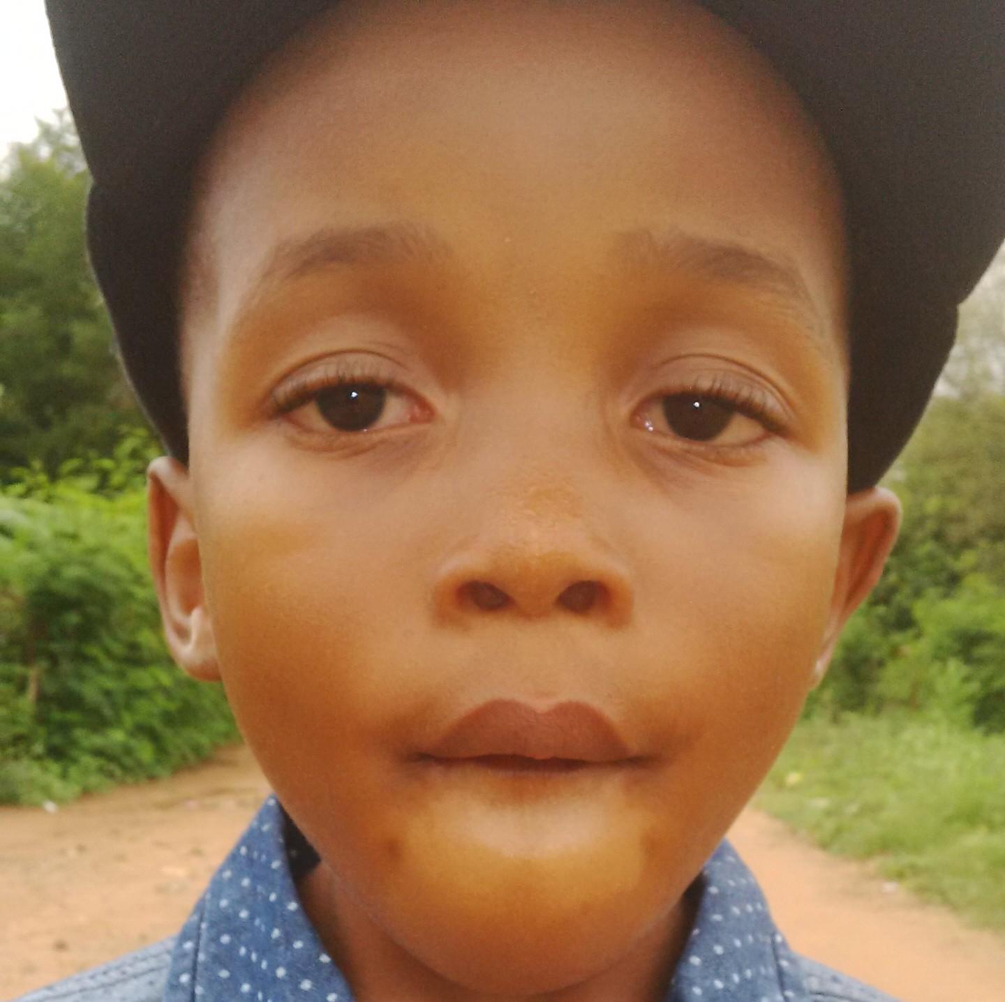 SizaLucky's profile picture. I am whatever you say I am