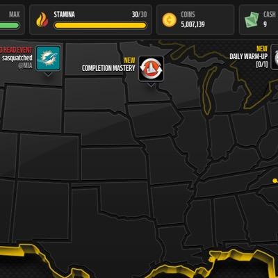 SMaddenAccount's profile picture. I am selling my entire madden mobile account through paypal. Once you purchase the account I send you the facebook username and password to get in.