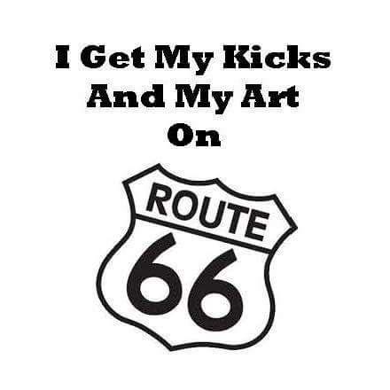 Kiwanis Club of Bolingbrook and Romeoville presents a very special community event- Kiwanis Route 66 Art Fair and Car Show  8-22-15