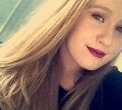 sweettrinababy's profile picture. 