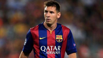 Oficia10Messi Profile Picture
