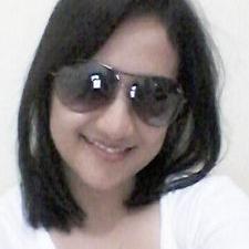 NeniYundari's profile picture. Tak perlu bermimpi tuk mencapai sesuatu,.yg kita perlukan adlh punya kemauan di barengi kerja keras