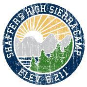 HighSierraCamp's profile picture. Wilderness Adventure Summer Camp for kids 8-17