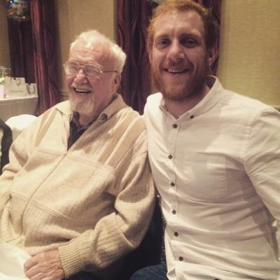 craggy7's profile picture. World off music on!