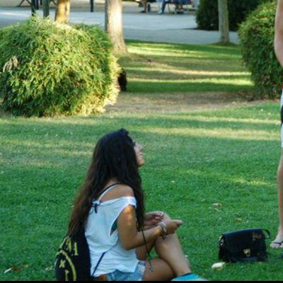 laurapg95's profile picture. Psicóloga, estudiante de Máster de Psicología General Sanitaria.