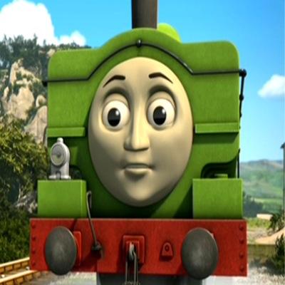 Hello! I'm Duck! I run 'The Little Western' With my friend Oliver. Its the Great Western Way or the wrong way!