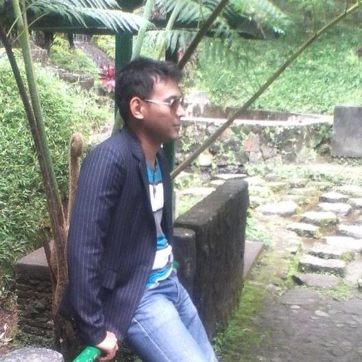 Our lives should be happy be useful for others