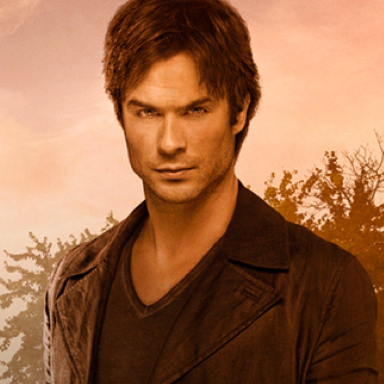 I'm Damon what is there too write in here now much more. I'm not the good guy I'm thr bad guy and no one can change that. (Single)