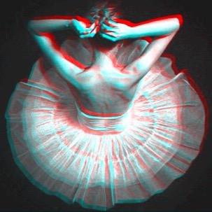 tbhdancers's profile picture. Point your toes and straighten your leg