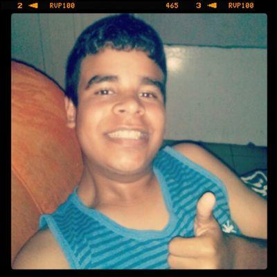 Breniinho1999 Profile Picture