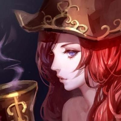Hazme enfadar, y verás lo que te espera en el otro mundo // Nadie puede gobernarme, solo el mar manda en mí// Suerte con esta pelirroja infernal ~