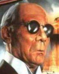 Tiratontao's profile picture. Hablar mucho, decir poco