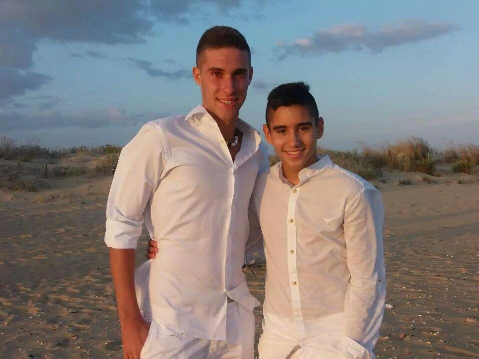 Quien sigue la consige