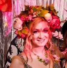 fashion for fantasy, festivals and fairytales