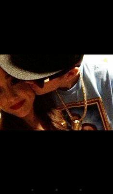 my name is leslie toscano im a belieber