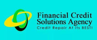 Financial Credit Solutions Agency specializes in removing collections, repos, charge offs, bankruptcies, foreclosures, and late payments. We increase scores.