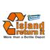 Island Return It (@islandreturnit) Twitter profile photo