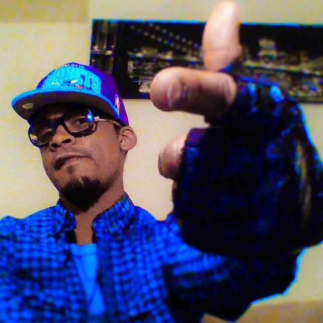 Musician/Artist/Writer
