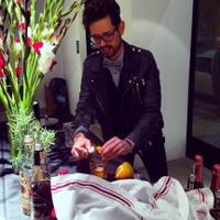 Vagrant Bartenders (@dbass215) 's Twitter Profile