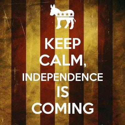 For too long, Bernard has lived in the shadow of its autocratic neighbour. Now we stand in solidarity for our own independence.